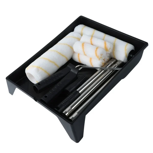 13 Pcs Paint tool kit