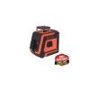 TACTIX Self Leveling 360 Degree Line Laser