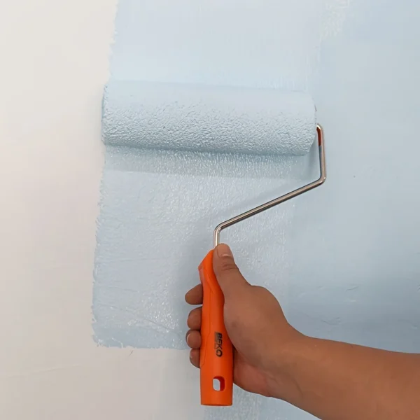 9 Inch Smooth Paint Roller Brush