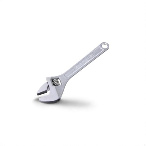Adjustable Wrench 8 inch