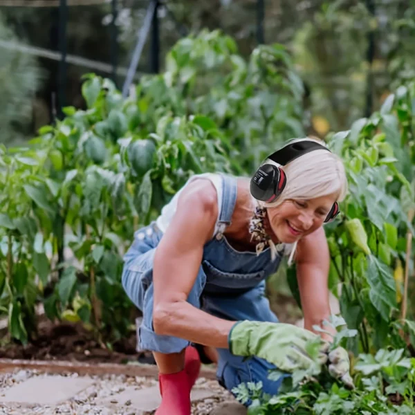 SAFETREE Professional Ear Muffs