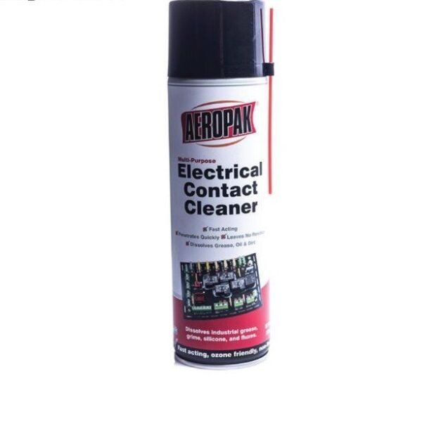 AEROPAK Multi-Purpose Electrical Contact Spray Cleaner 350g