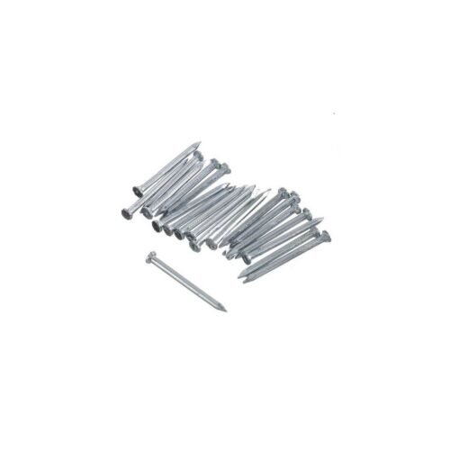 Steel Nail 1.5 inch 20pcs