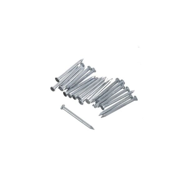 Steel Nail 1.5 inch 20pcs