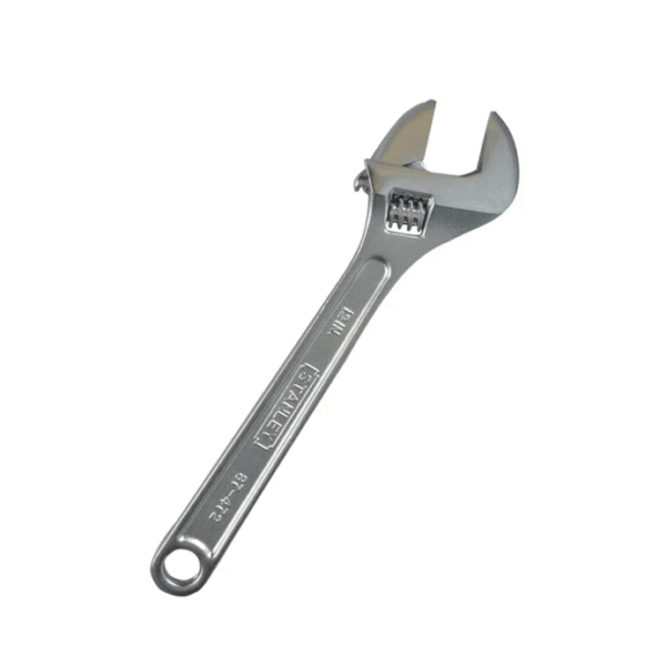 9075587-2.png Adjustable Wrench 8 inch