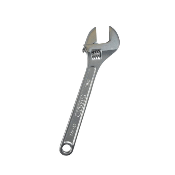 Adjustable Wrench 12 inch