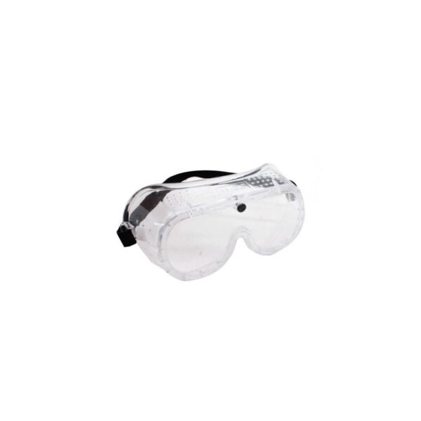 SAFETY GOGGLES M0671
