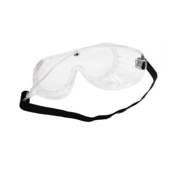 SAFETY GOGGLES M0671