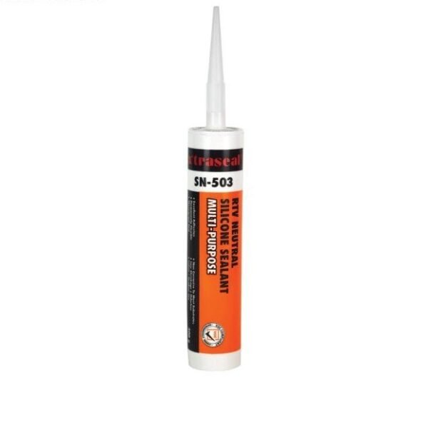 XTRASEAL RTV Neutral Silicone Sealant Multi purpose SN 503 300g