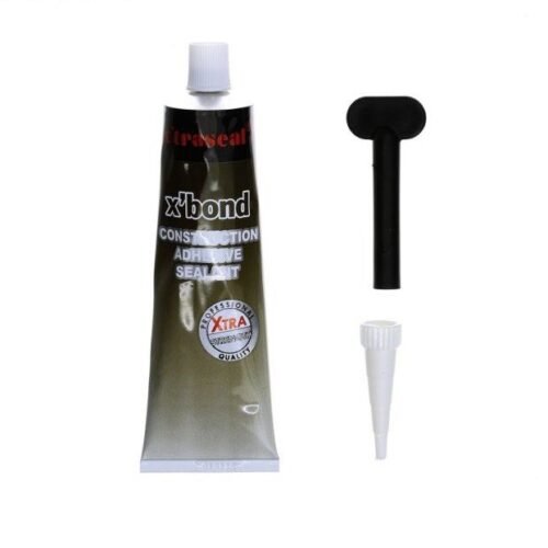 XTRASEAL X BOND Construction Adhesive Sealant 85g