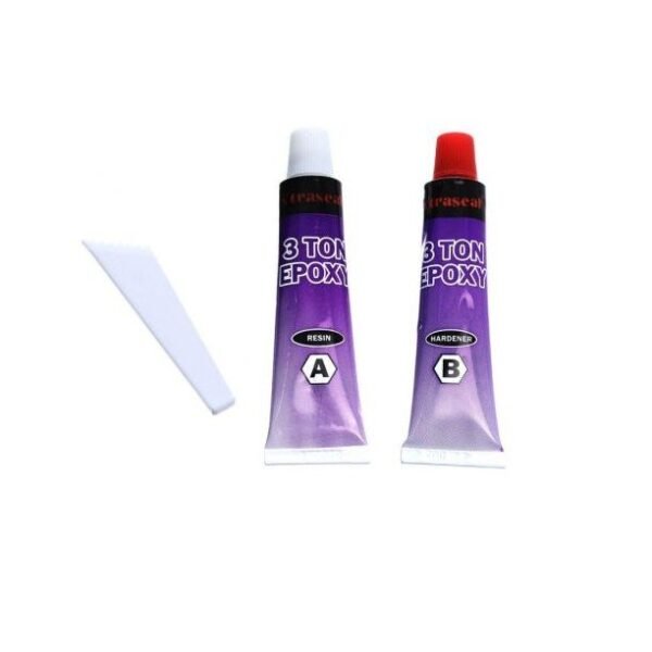 X'TRASEAL 3 Ton Epoxy