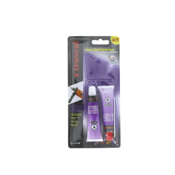 X'TRASEAL 3 Ton Epoxy