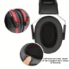 SAFETREE Professional Ear Muffs