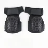 Thickened Wear Resistant Silicone Knee Pads
