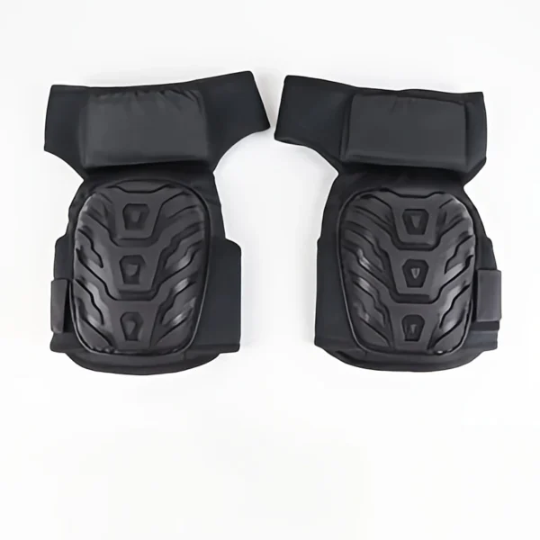 Thickened Wear Resistant Silicone Knee Pads