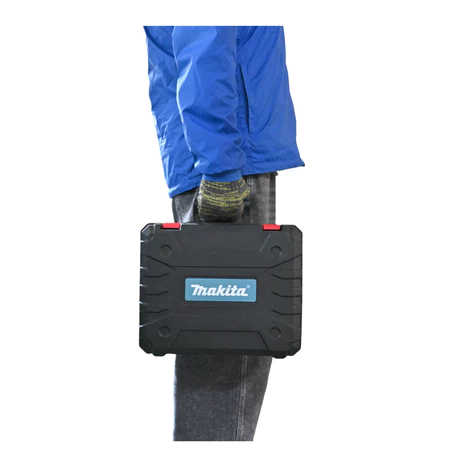 Makita Electric Hammer Impact Drill Set